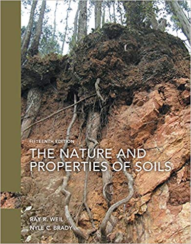 The Nature and Properties of Soils (15th Edition)
